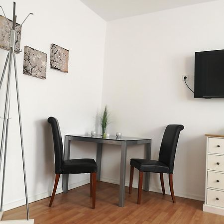 Havelberg Ferien Apartments Hcr Habitación foto