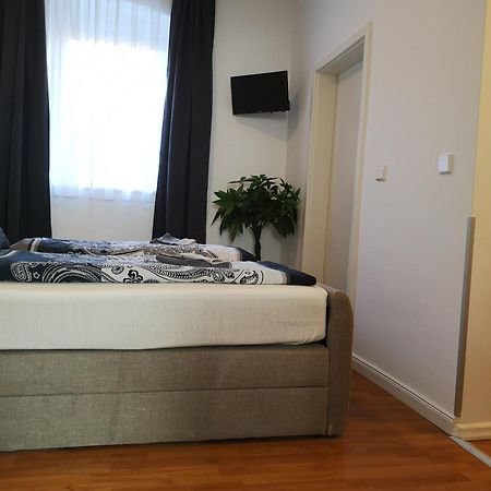 Havelberg Ferien Apartments Hcr Habitación foto