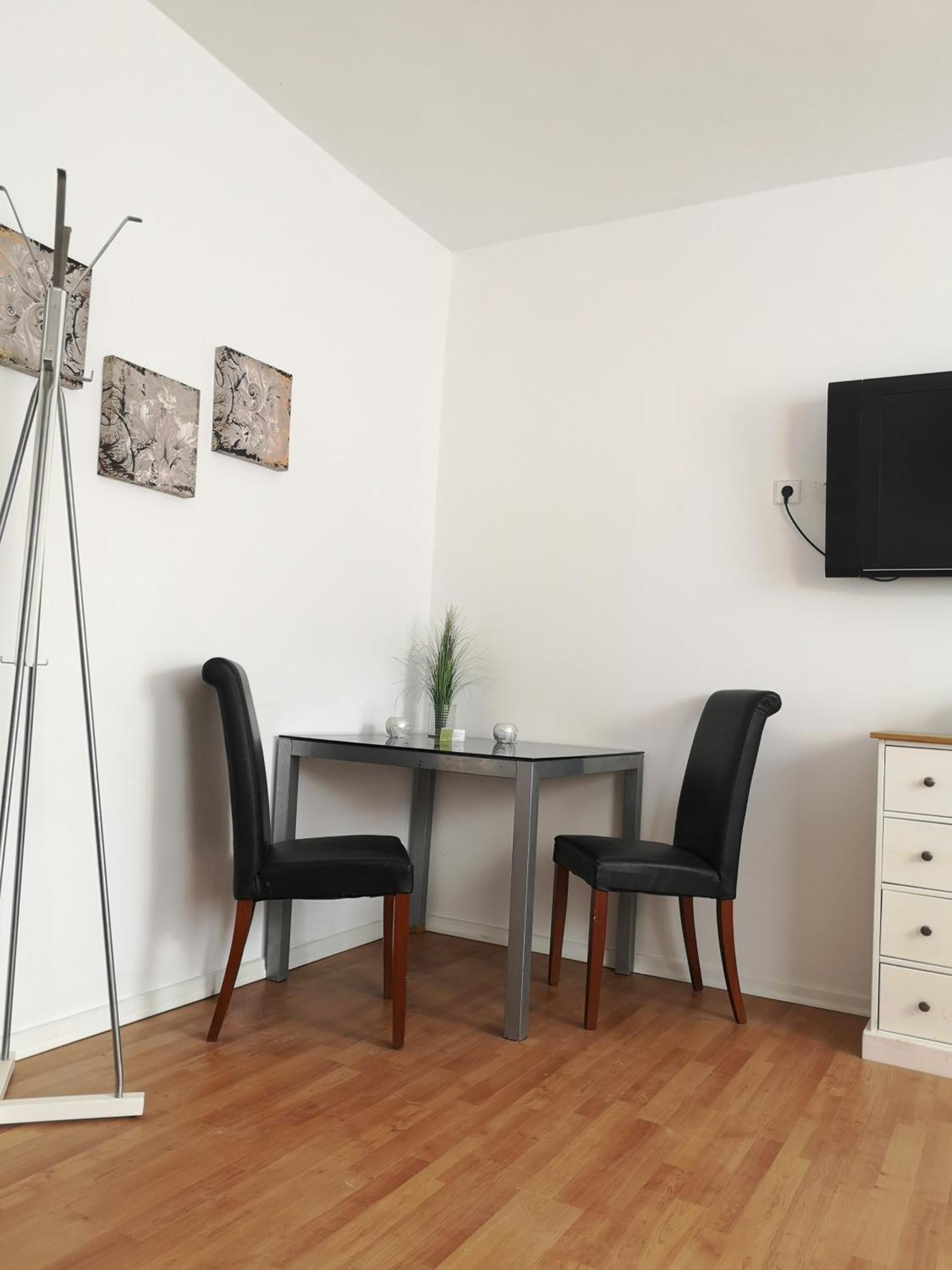 Havelberg Ferien Apartments Hcr Habitación foto