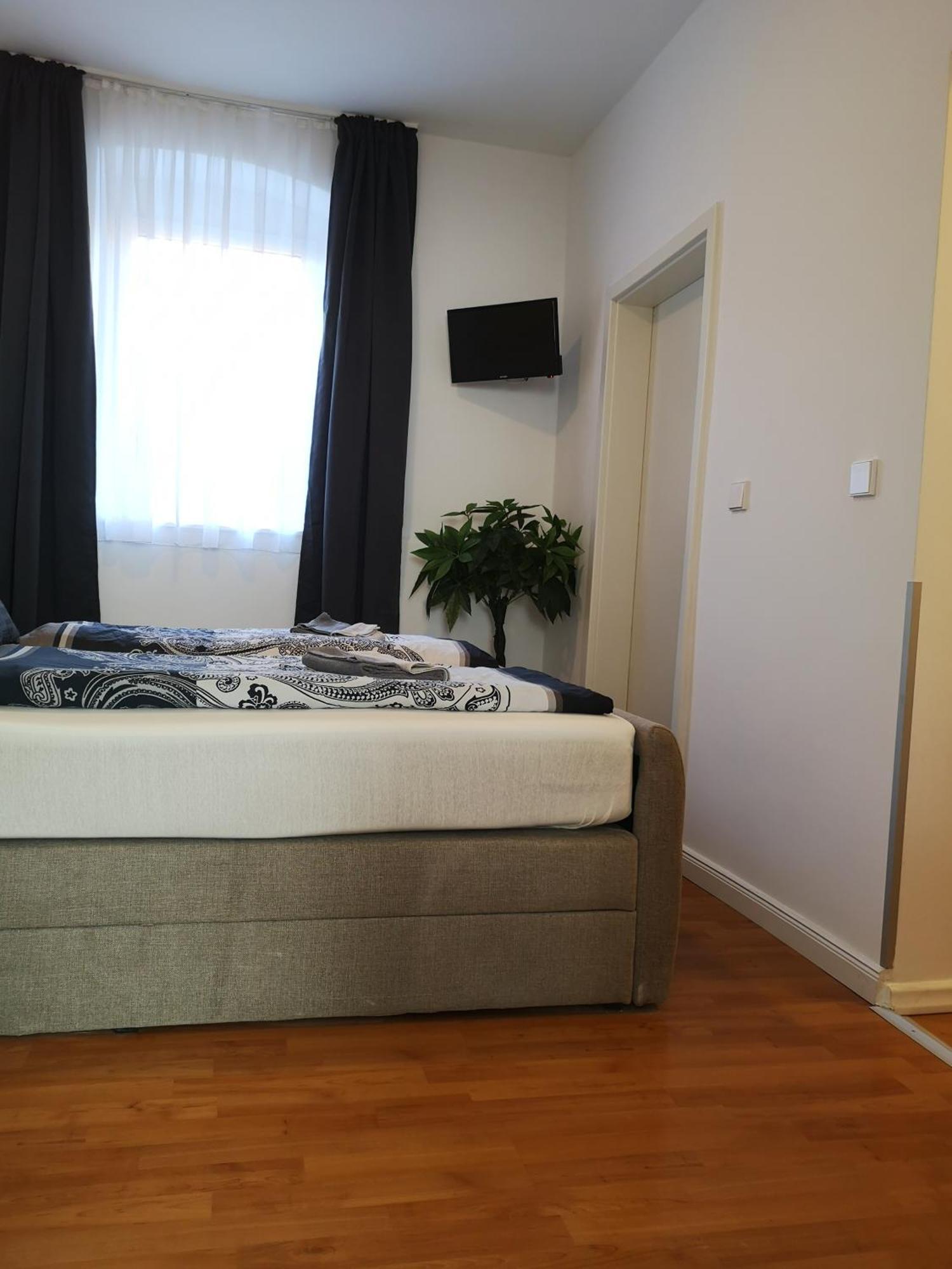 Havelberg Ferien Apartments Hcr Habitación foto